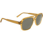 MARCO, Shiny Honey-Mineral Polarized 555nm Cat 3 to 3, hi-res image number null